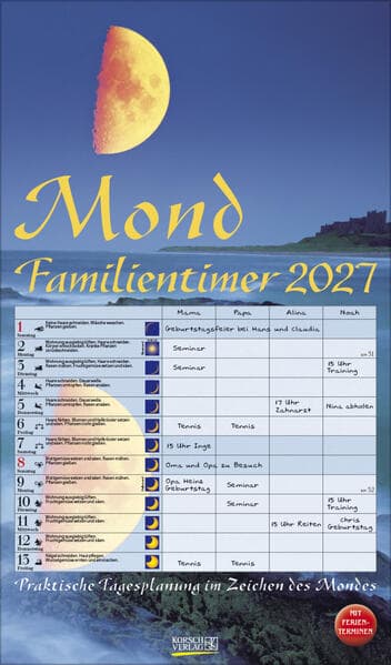 Mond-Familientimer 2027