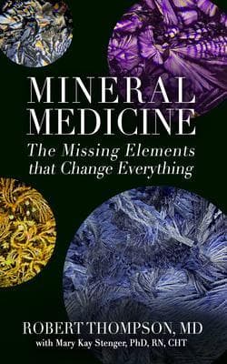 Mineral Medicine