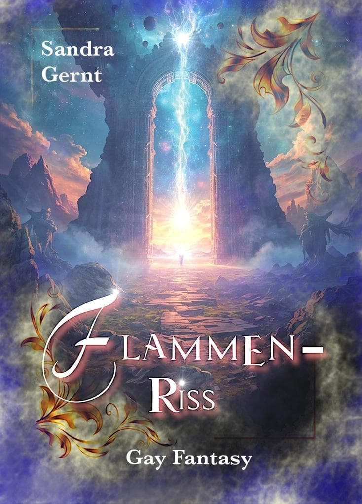 Flammenriss