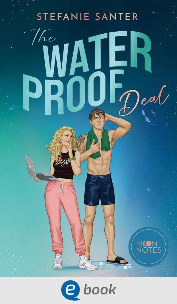 Terms of Attraction 2. The Waterproof Deal