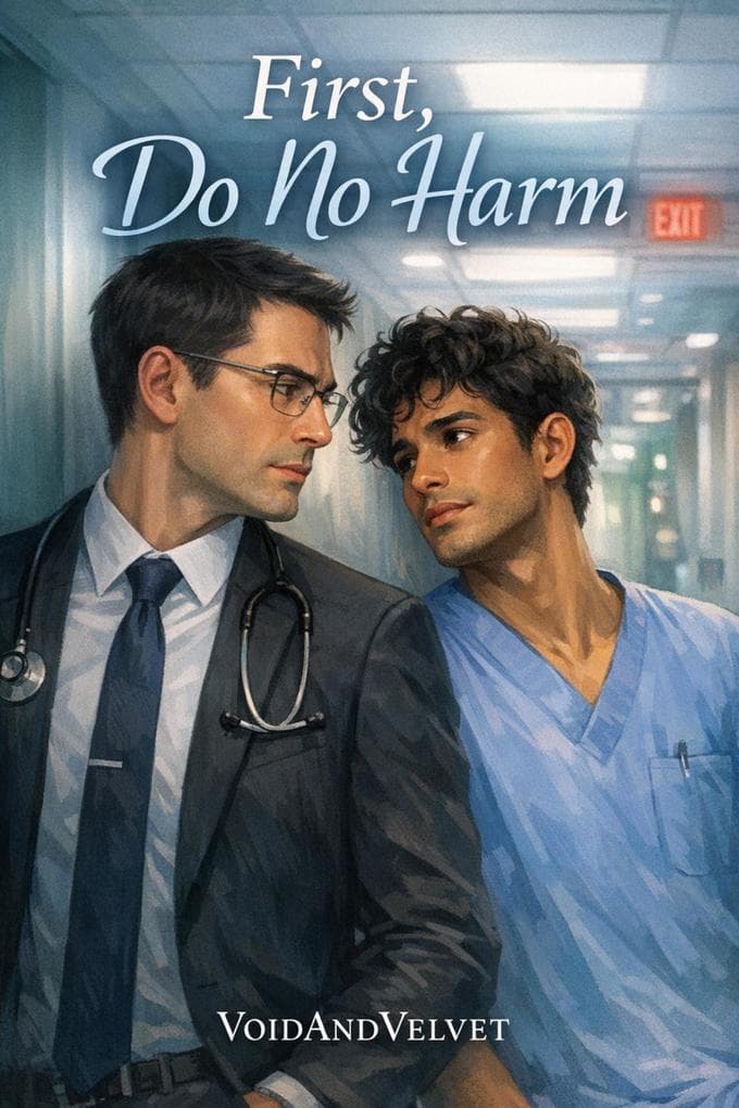 First, Do No Harm