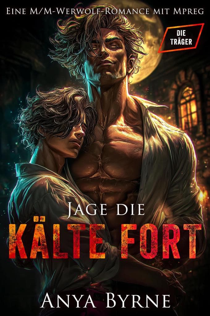 Jage die Kälte fort