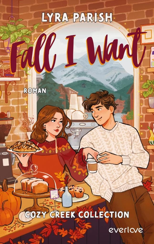 Fall I Want