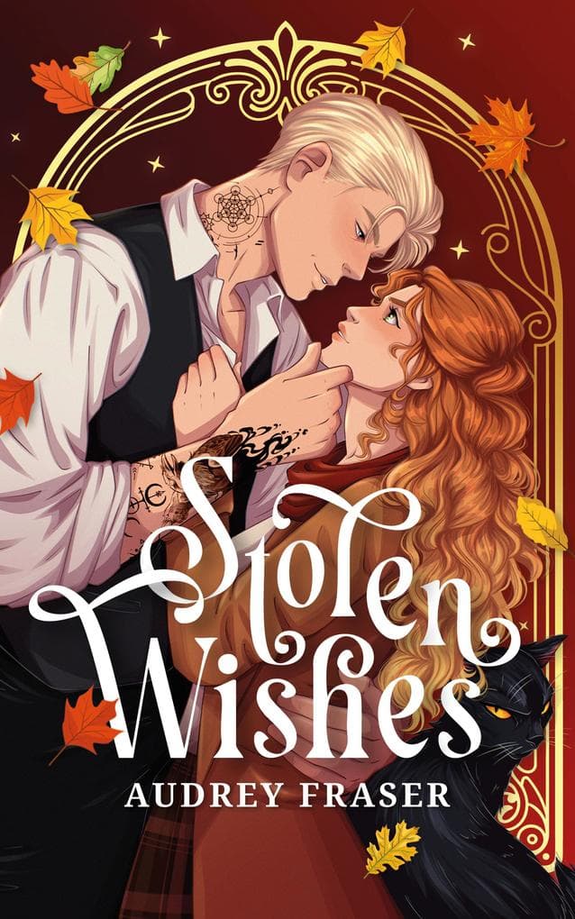 Stolen Wishes