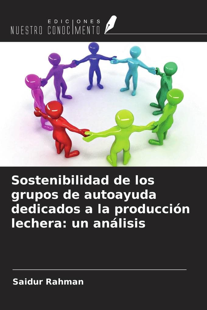 Sostenibilidad de los grupos de autoayuda dedicados a la producción lechera: un análisis
