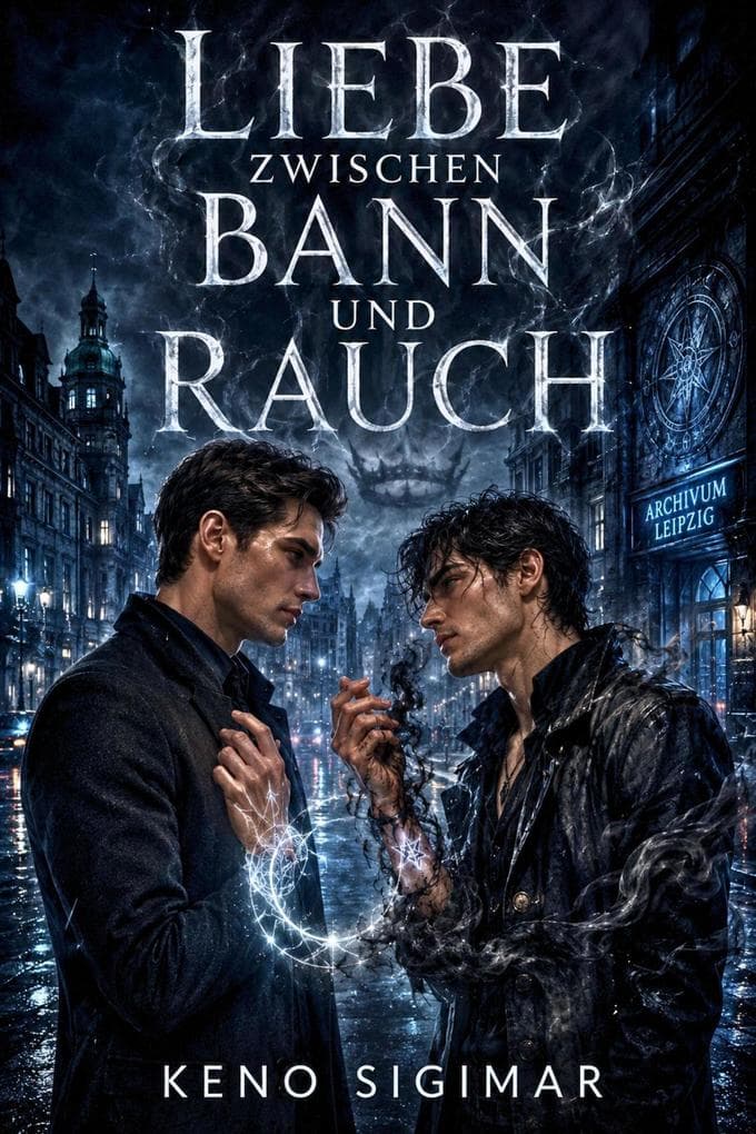 Liebe zwischen Bann und Rauch