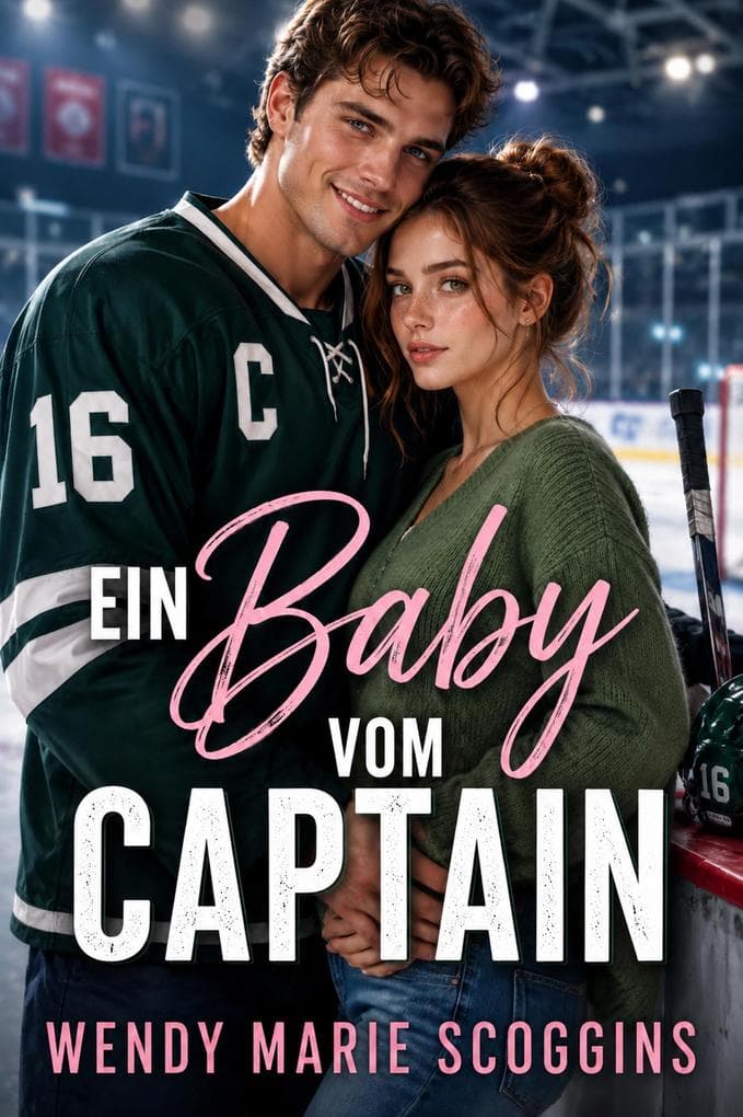 Ein Baby vom Captain
