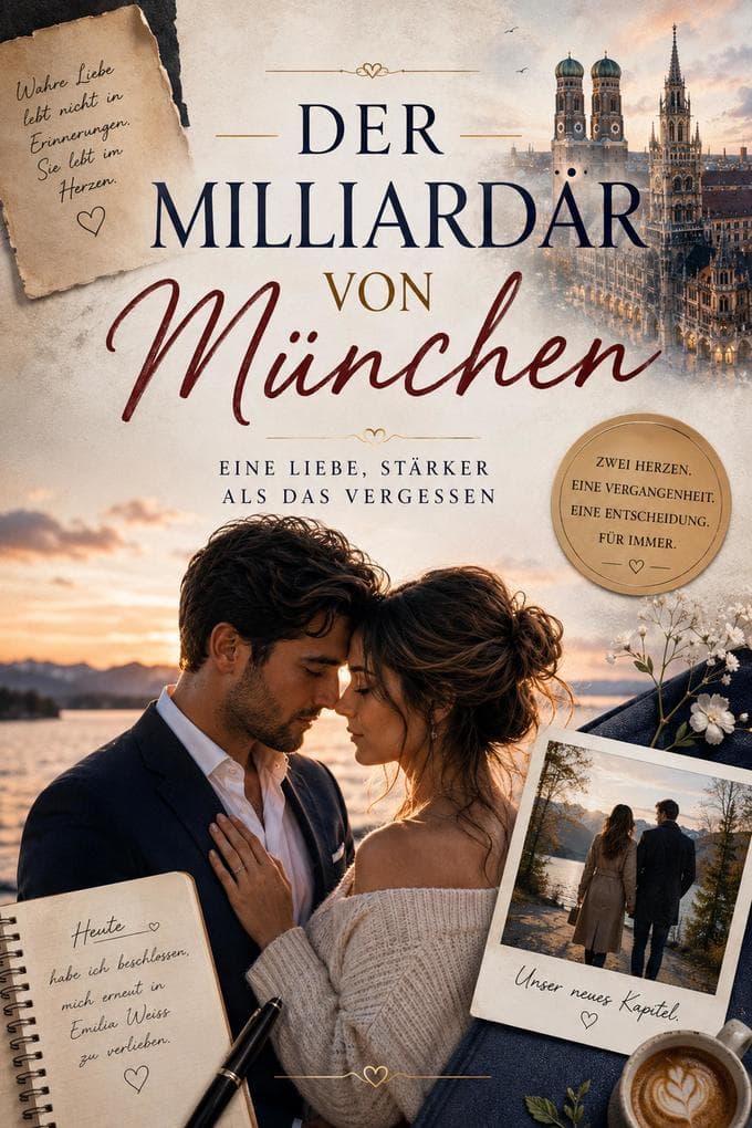 Der Milliardär von München