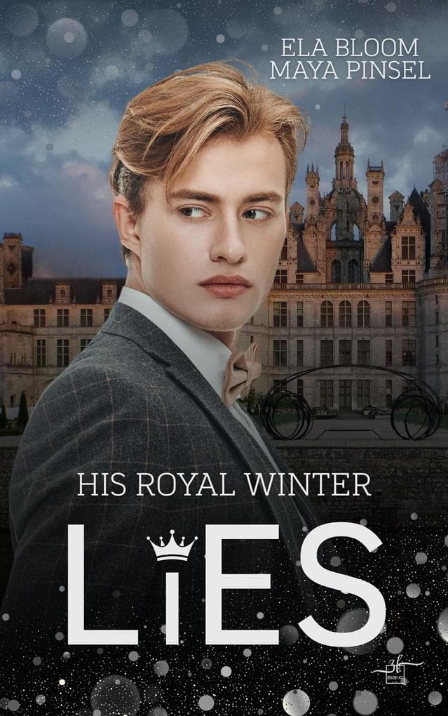 His Royal Winter Lies