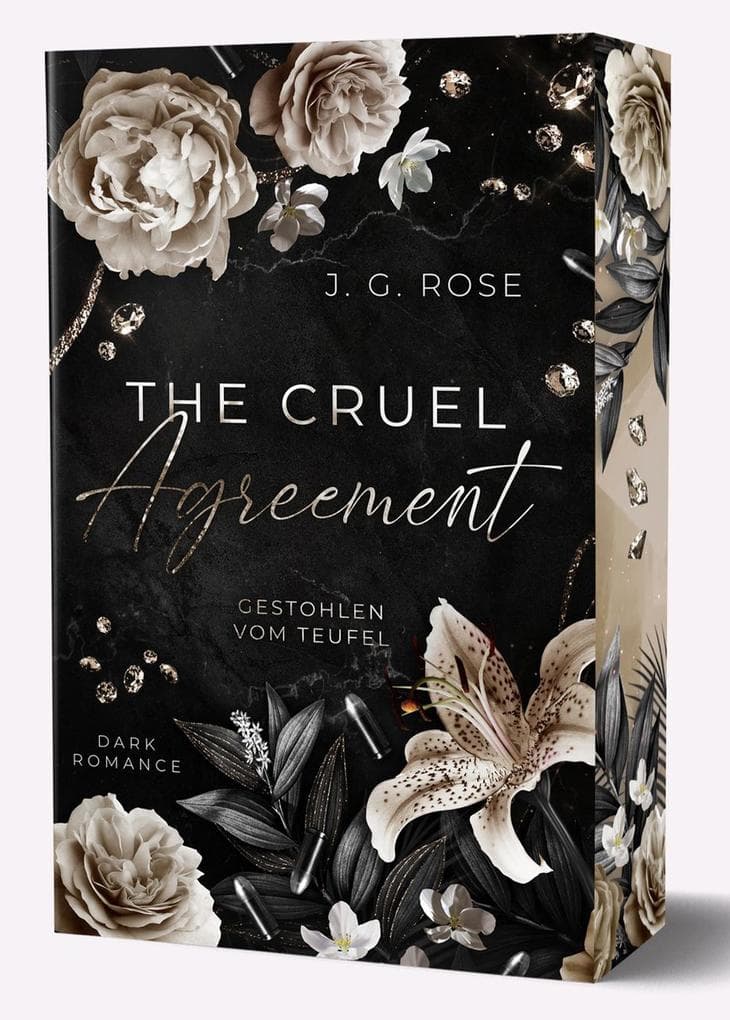 The Cruel Agreement - Gestohlen vom Teufel