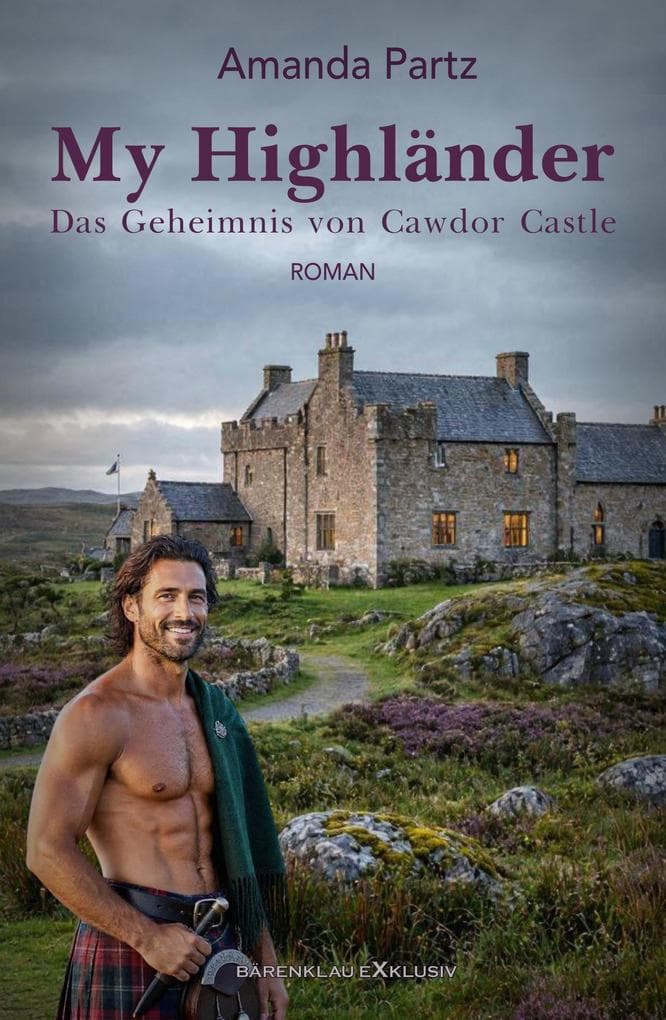 My Highländer - Das Geheimnis von Cawdor Castle