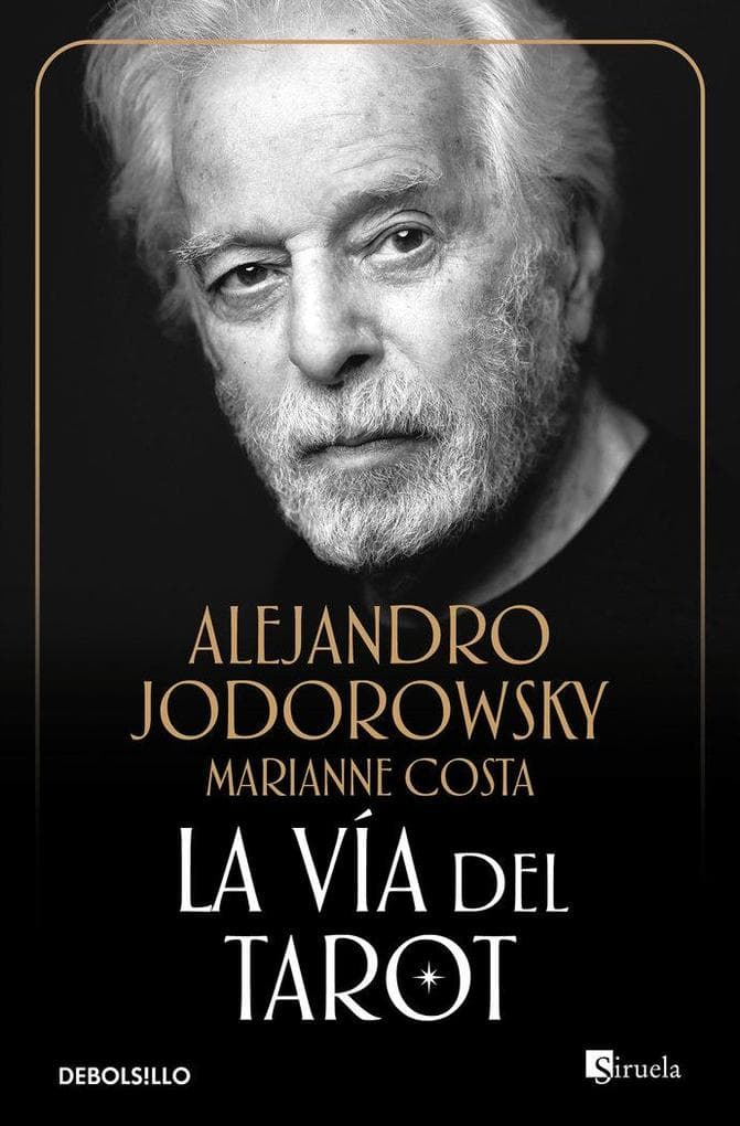 La vía del tarot