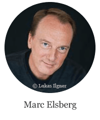 Marc Elsberg