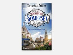 Somerset-Cosy-Krimi bei eBook.de